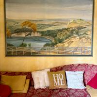 Quadro trompe d’oeil