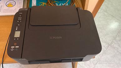 pixma ts 3450