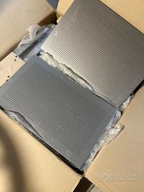 scrivania per computer