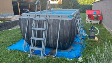 Piscina bestway