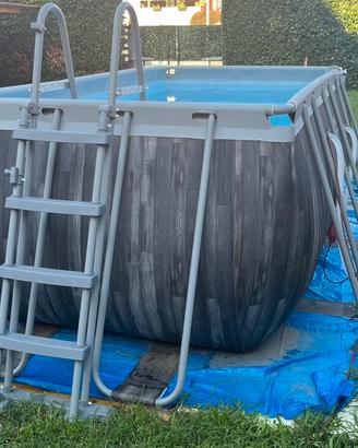 Piscina bestway