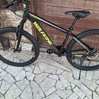 bici misura 27.5 Marciante mountain bike 
