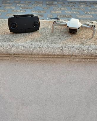 dji  mavic mini 1 
