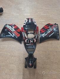 carene vtr ducati 748 916 996 998