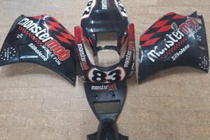 carene vtr ducati 748 916 996 998