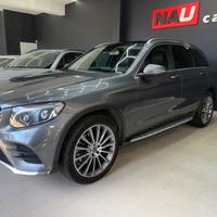 Mercedes-benz GLC 250 d 4Matic Exclusive