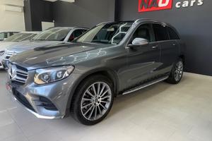 Mercedes-benz GLC 250 d 4Matic Exclusive