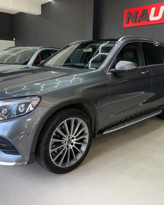 Mercedes-benz GLC 250 d 4Matic Exclusive
