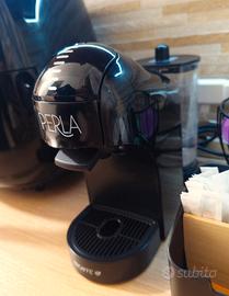 Macchinetta Caffé Nesascafé Dolcegusto