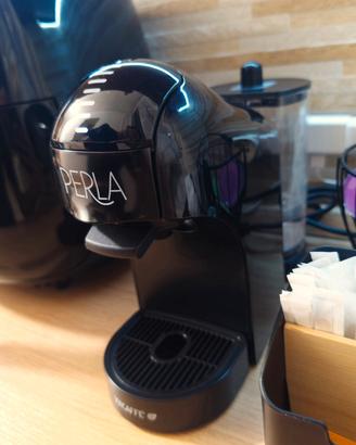 Macchinetta Caffé Nesascafé Dolcegusto