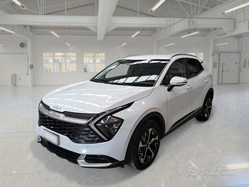 KIA SPORTAGE 1.6 TGDI HEV STYLE 2WD AUTO SUV