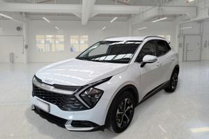 KIA SPORTAGE 1.6 TGDI HEV STYLE 2WD AUTO SUV