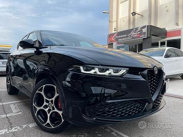 Alfa Romeo Tonale 1.5 160 CV MHEV TCT7 Veloce