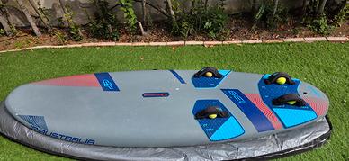 windsurf completo