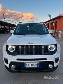 Jeep Renegade 1.6 Mjt 120 CV Business UNICO PROPRI
