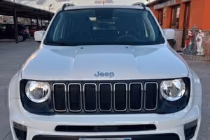 Jeep Renegade 1.6 Mjt 120 CV Business UNICO PROPRI