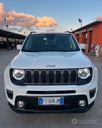 Jeep Renegade 1.6 Mjt 120 CV Business UNICO PROPRI