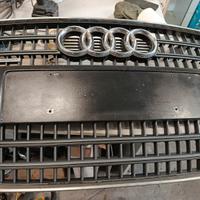 GRIGLIA ANTERIORE AUDI Q7