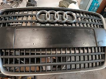 GRIGLIA ANTERIORE AUDI Q7