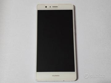 Huawei P9 Lite bianco perfetto