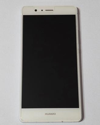Huawei P9 Lite bianco perfetto