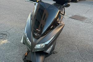 Kymko x-town 125