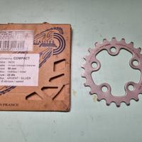 Corona Specialites TA 22T, a 5 fori girobulloni 58