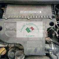 Motore Fiat 500 1300 Diesel Codice 169a1000