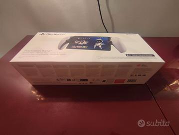  PS5 portable come nuova
