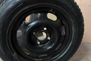 Gomme e cerchi R14
