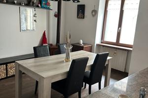 Casa indipendente centro storico Gavi