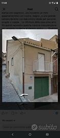 Casa singola con garage