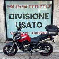 Yamaha MT-03 - 2008