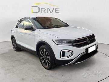 Volkswagen T-Roc 1.0 tsi Style 110cv BICOLORE...