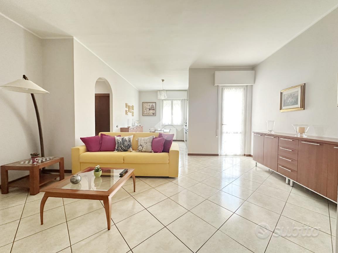 Apartment in Carrara, La Prada, Marina di Carrara - Vista 3