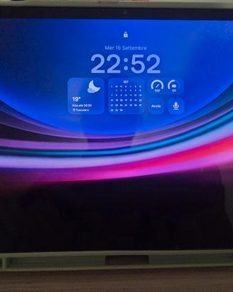 Samsung Galaxy Tab s9