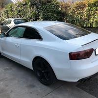 Ricambi Audi A5 Coupè 2010 1968cc TD CAH kw125