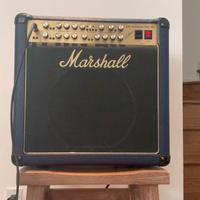 Amplificatore valvolare 100 watt