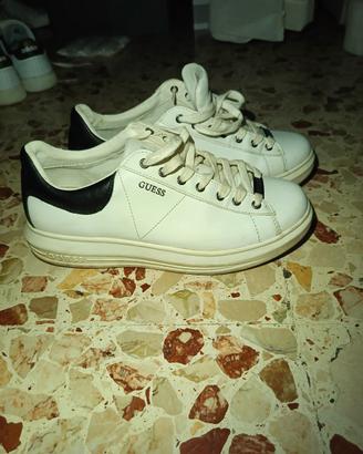 Guess Scarpe Sneakers