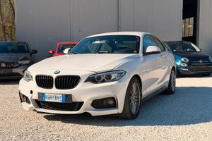BMW 218 Coupè M-Sport
