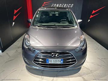 HYUNDAI ix20 1.4 CRDI 90 CV XPossible