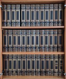 Enciclopedia Treccani 41 volumi