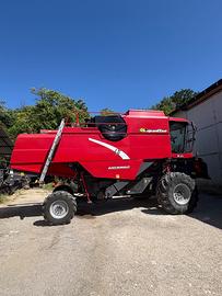 Mietitrebbia laverda al rev MCS