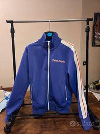 Palm Angels x Playboi Carti Die Punk Track Jacket 