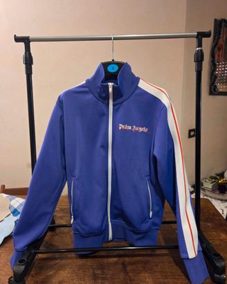 Palm Angels x Playboi Carti Die Punk Track Jacket 