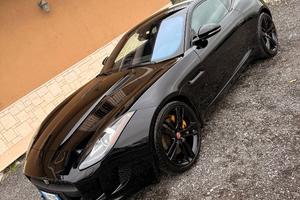 Jaguar f type