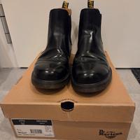 Stivaletti Dr. Martens