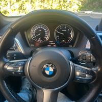 BMW 118d m sport