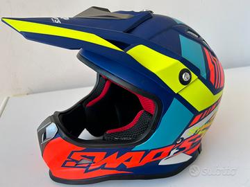 Casco da Bambino