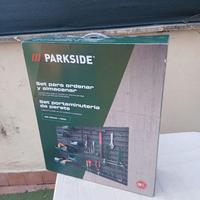 pannelli portaminuteria Parkside